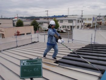 八戸】工事施工写真の撮り方？ 外壁塗装｜屋根塗装｜雨漏り｜外装 