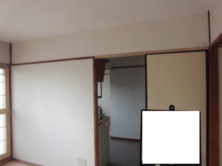   【八戸】K様　室内改修工事