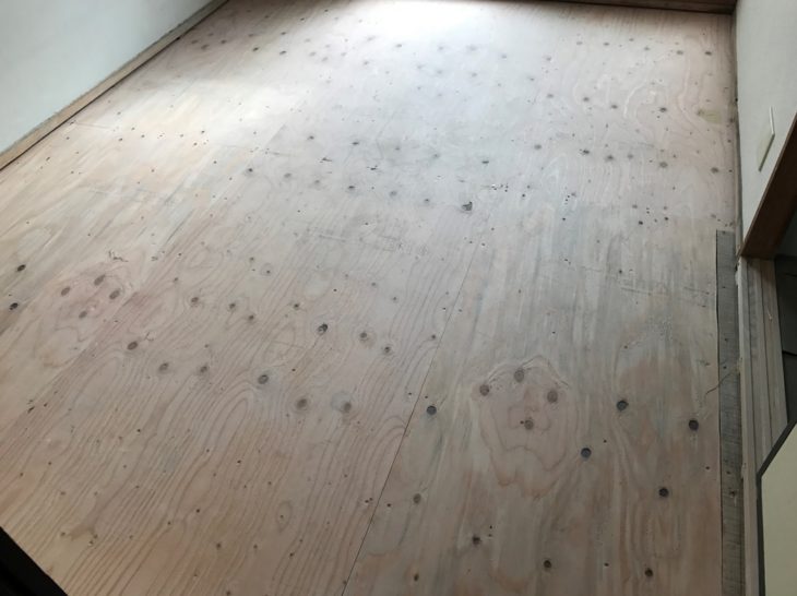   【八戸】K様　室内改修工事