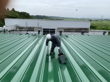 【八戸】梅雨の合間に　外壁塗装｜屋根塗装｜雨漏り｜外装リフォーム｜塗装業者