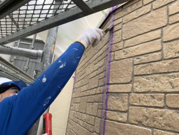 【八戸】戸建住宅塗替えやってます！　外壁塗装｜屋根塗装｜雨漏り｜外装リフォーム｜塗装業者