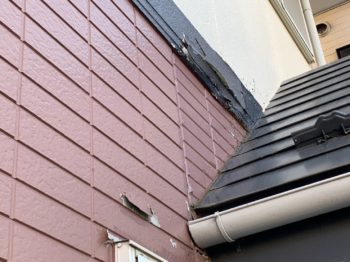 【八戸】雨漏修繕第3弾　外壁塗装｜屋根塗装｜雨漏り｜外装リフォーム｜塗装業者