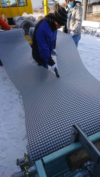 【八戸】仕事風景　外壁塗装｜屋根塗装｜雨漏り｜外装リフォーム｜塗装業者