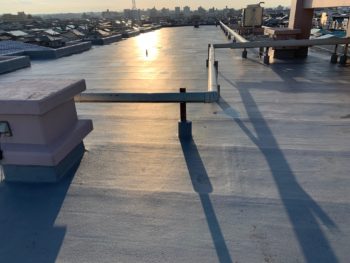 【八戸】防水もおまかせ！　外壁塗装｜屋根塗装｜雨漏り｜外装リフォーム｜塗装業者