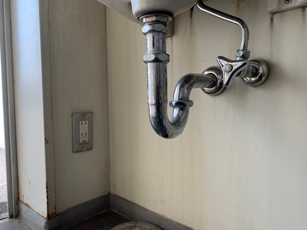 【八戸】蛇口交換をしてきました！　外壁塗装｜屋根塗装｜塗装業者｜塗装屋｜塗装会社