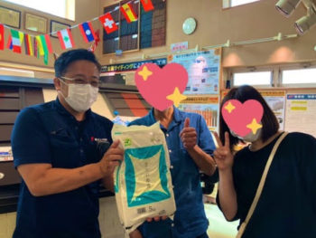 【八戸】納涼祭1日目大盛況！　外壁塗装｜屋根塗装｜塗装業者｜塗装屋｜塗装会社