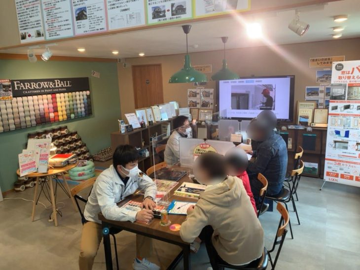 【八戸】スペシャル特価イベント最終日!! 外壁塗装|屋根塗装|塗装業者|塗装屋|塗装会社